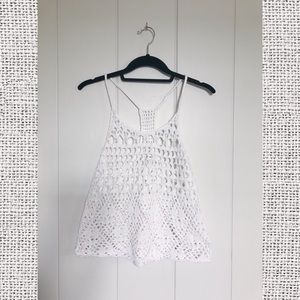 Abercrombie & Fitch Top